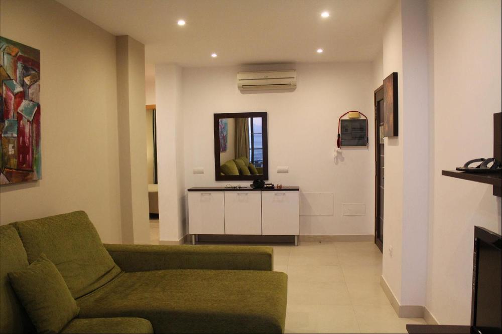 Klayman Diamond Aparthotel Acantilado de los Gigantes Luaran gambar