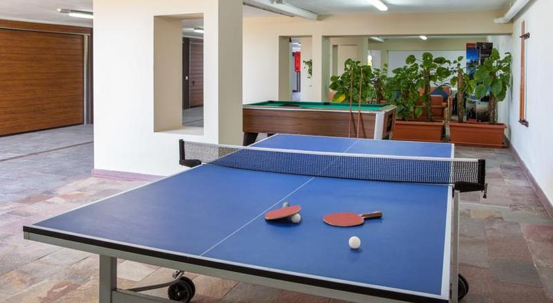 Klayman Diamond Aparthotel Acantilado de los Gigantes Luaran gambar