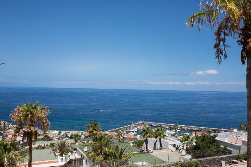 Klayman Diamond Aparthotel Acantilado de los Gigantes Luaran gambar