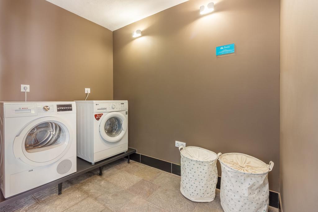 Klayman Diamond Aparthotel Acantilado de los Gigantes Luaran gambar